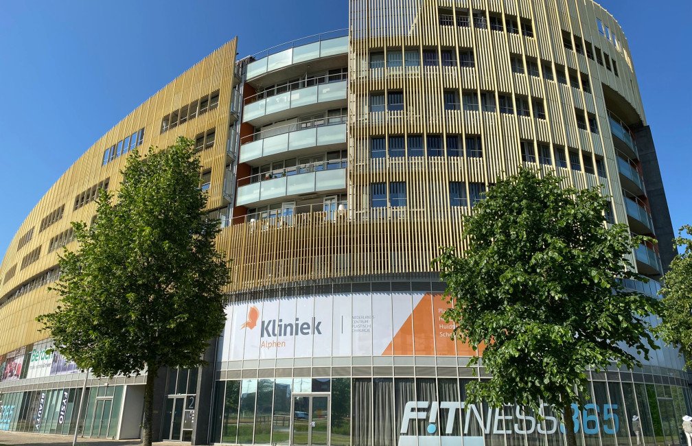 Kliniek Alphen