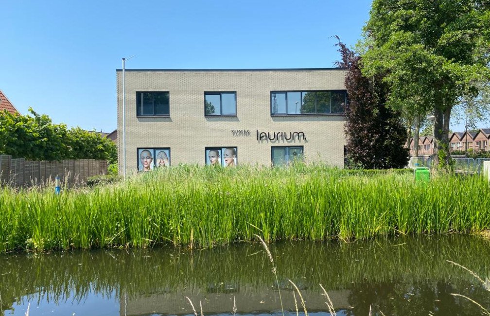Laurium Klinieken Zoetermeer