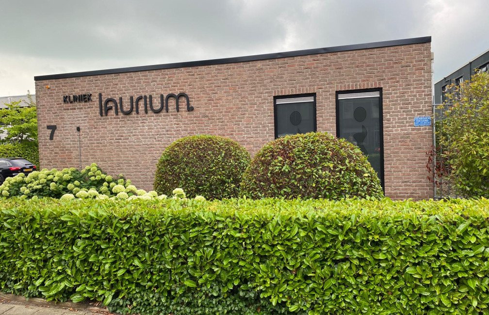 Laurium Klinieken Linschoten