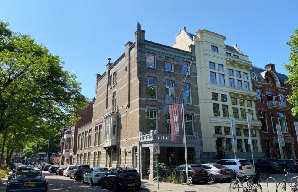 M1 Med Beauty Rotterdam