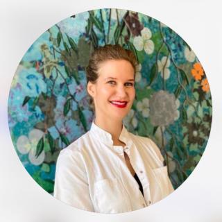 Dr. Marjan Sandker