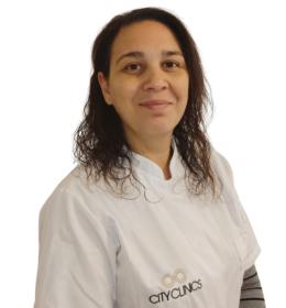 Drs. Marzia Luparello
