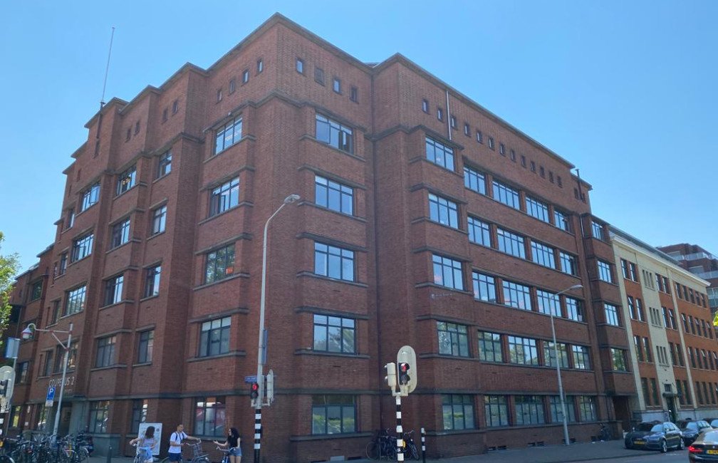 Mauritskliniek Den Haag