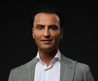 Dr. Meelad Habib