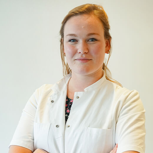 Drs. Merel van der Kooij