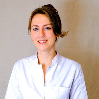 Drs. Myrthe Cleveringa