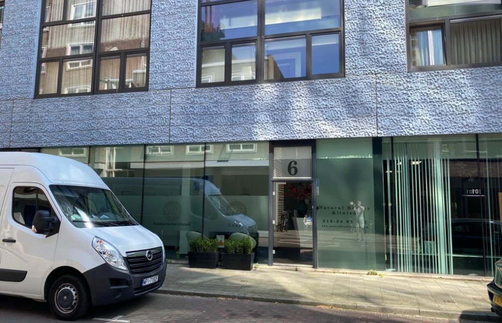 Natural Beauty Kliniek