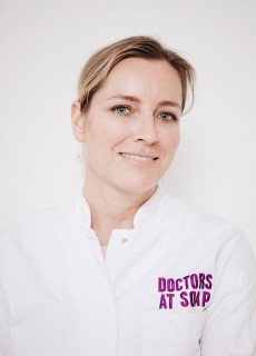 Drs. Ninette van Es