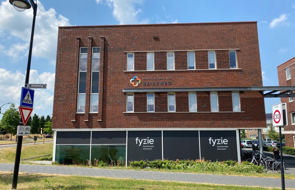 OranjeKlinieken Amersfoort