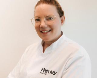 Dr. Rosanne Koevoets