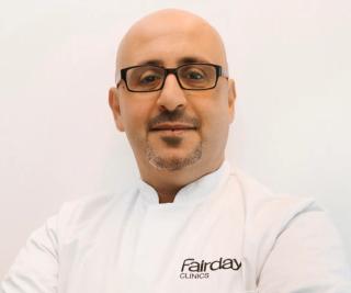 Drs. Samer Karkour