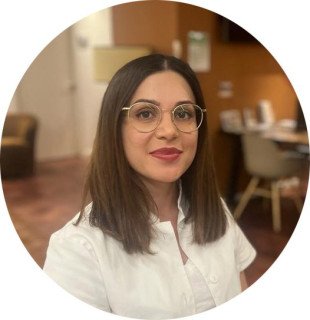 Drs. Simin Wahedi