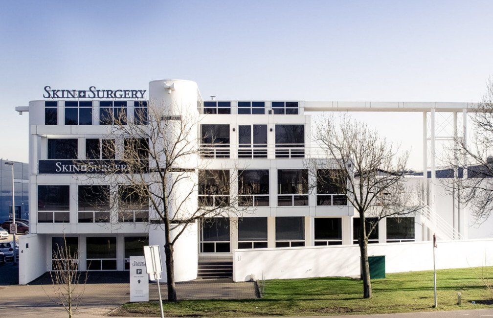 SkinSurgery Clinics Bergschenhoek