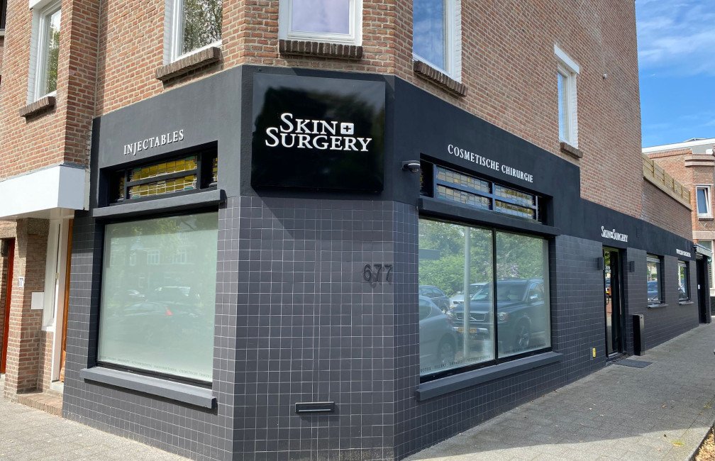 SkinSurgery Clinics Den Haag