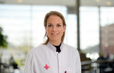 Dr. Emmi Friedeman