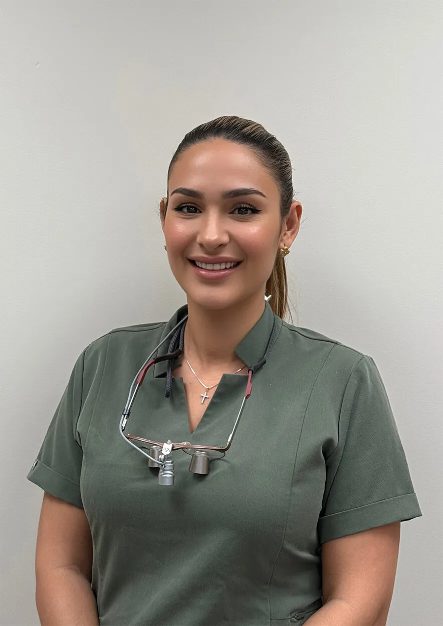 Drs. Rosaline Shadkam