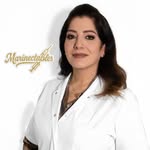 MSc. Marjan Mirkarim