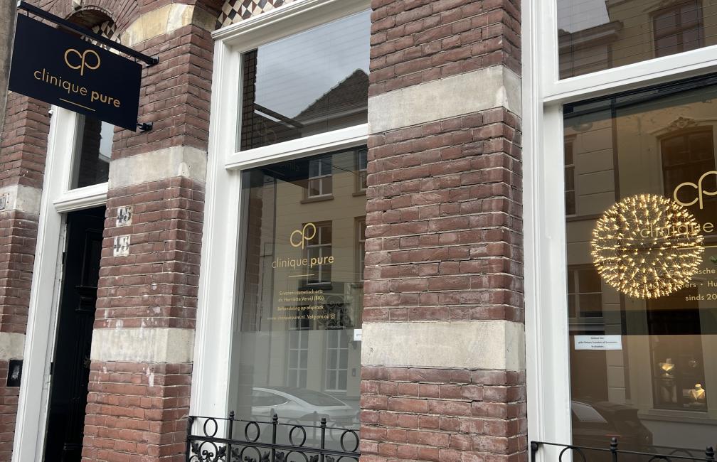 Clinique Pure Den Bosch
