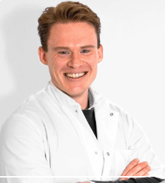 Drs. Jeroen van der Zaag