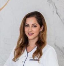 Drs. Parisa Kamali Sadeghian