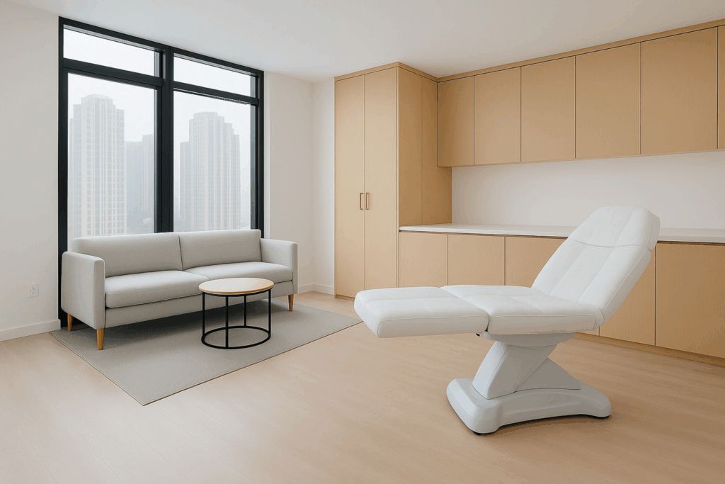 Noble Esthetics Almere