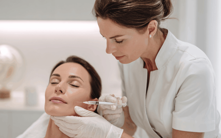 Volle lippen, maar welke filler moet je kiezen? De voor- en nadelen van lipfillers op een rij