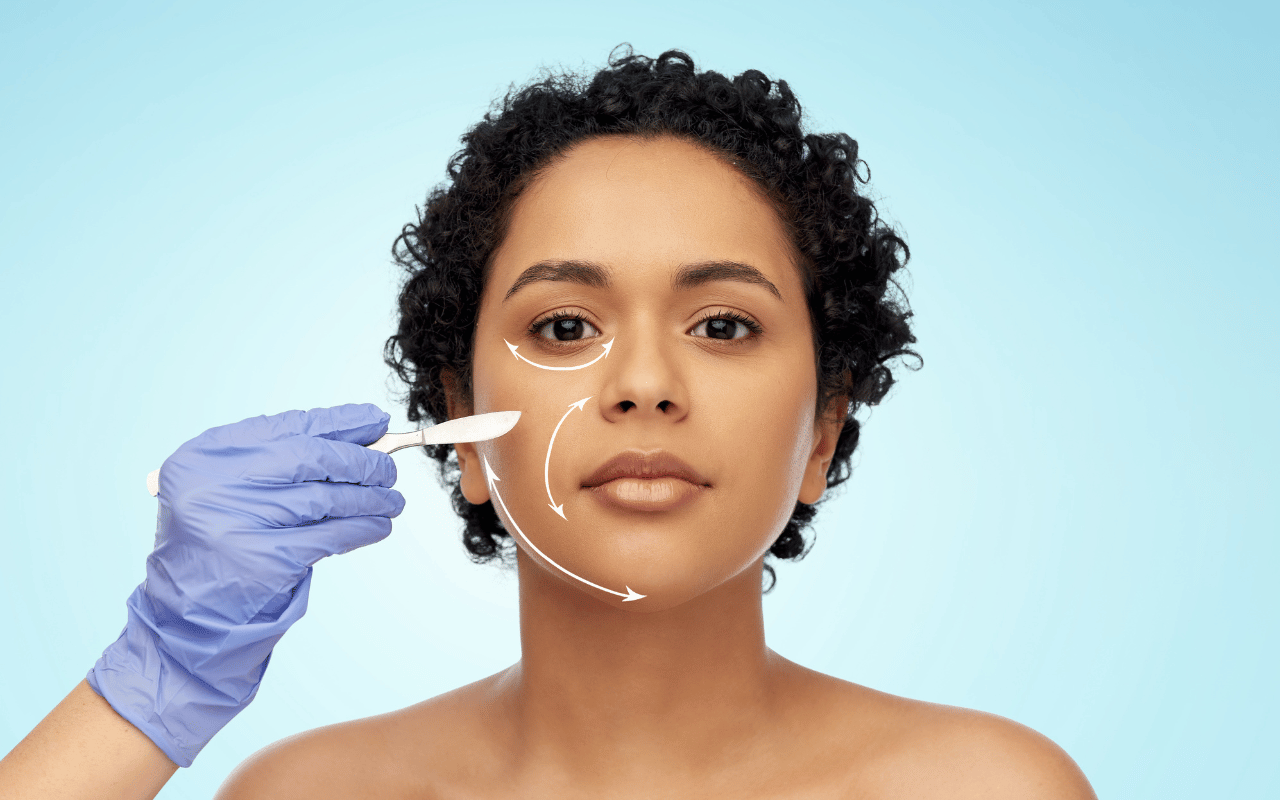 Van prikje tot scalpel: dit zijn de 5 wegen naar een jonger gezicht