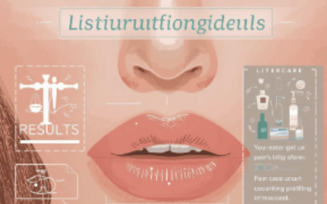 Lipfillers: Alles wat je moet weten over Resultaat, Pijn en Nazorg 