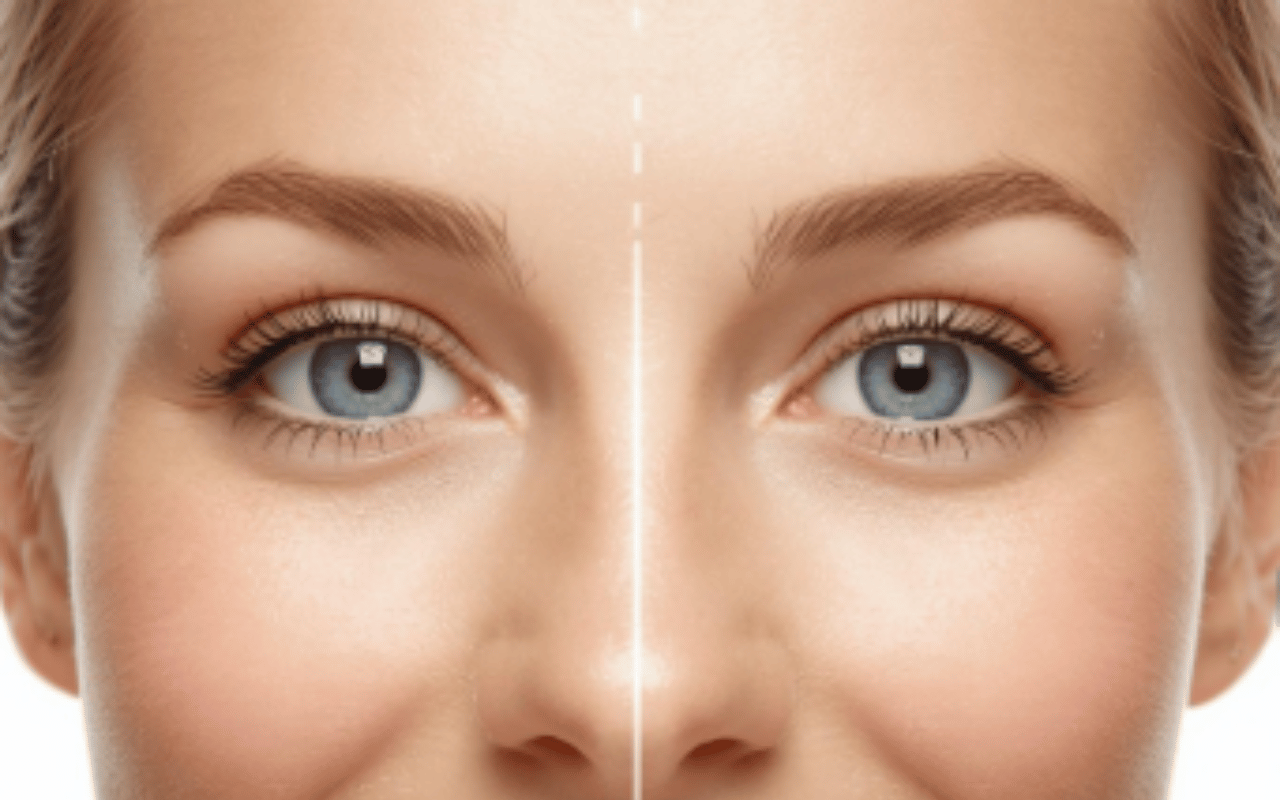 Van vermoeide blik naar frisse uitstraling: Alles over de Traangootbehandeling
