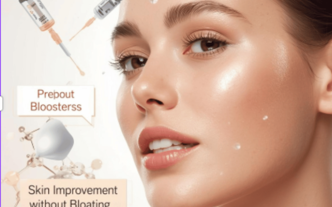 Alles over Skinboosters & Profhilo: Huidverbetering zonder ‘opgeblazen’ effect