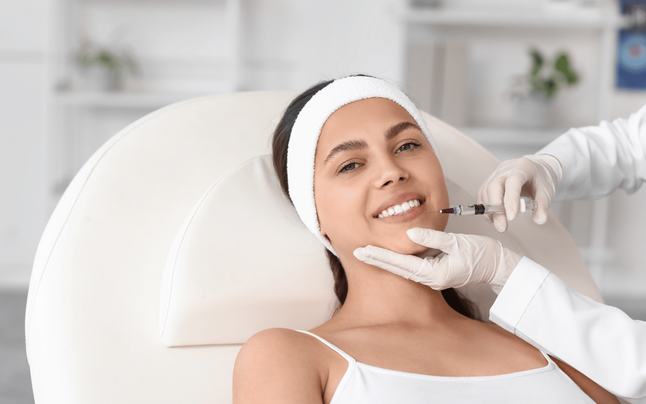 Niet alleen Juvéderm of Restylane: zijn minder bekende fillers net zo veilig?