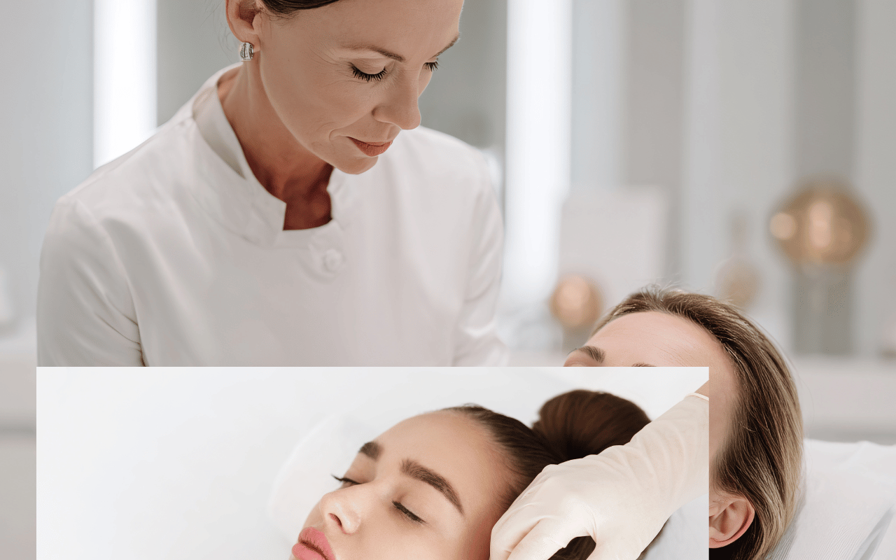 Het is niet altijd ‘Botox’ wat er in de spuit zit: dit zijn de verschillen