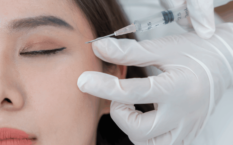 Van ‘Pillow Face’ tot hangend ooglid: de 5 grootste missers bij injectables