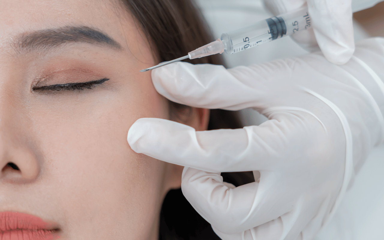 Van ‘Pillow Face’ tot hangend ooglid: de 5 grootste missers bij injectables