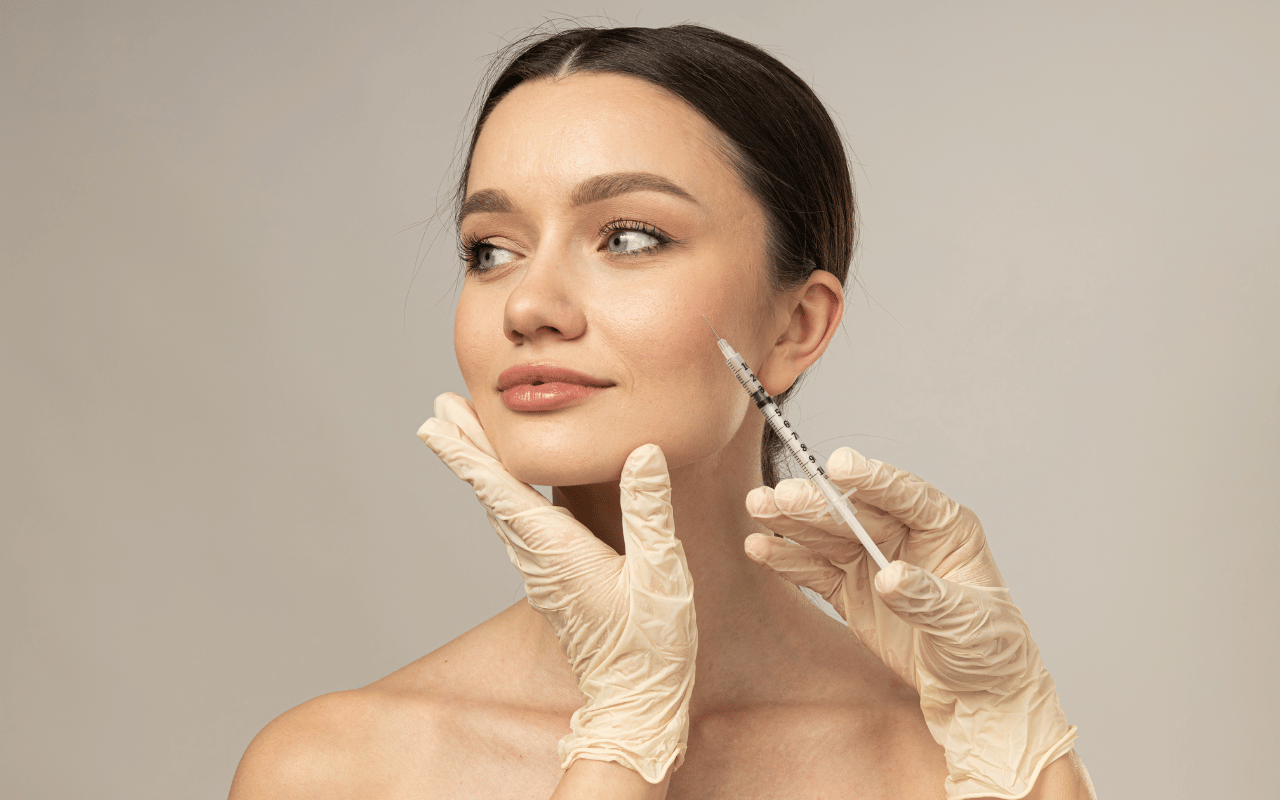 Overweeg je botox of fillers? Check deze 5 punten vóór de eerste prik